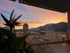 Paradiso Locarno